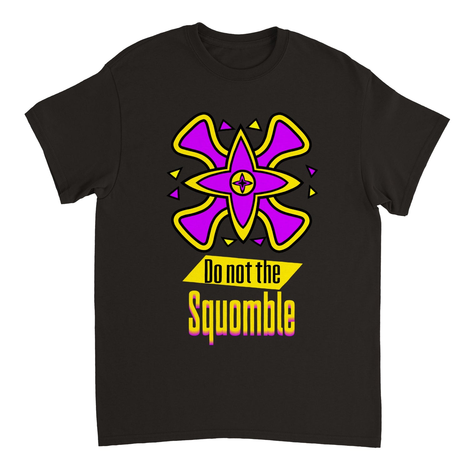 The Squomble Collection